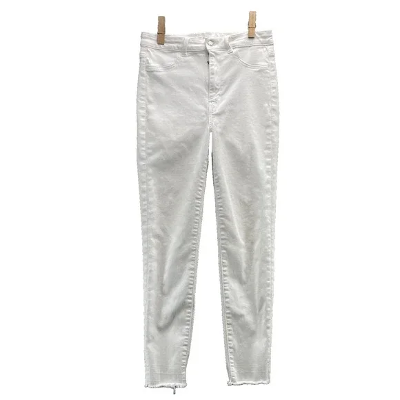 American Eagle Outfitters | Jeans | American Eagle High Rise 